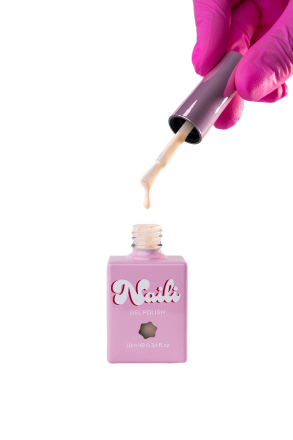 gel polish naili n2412