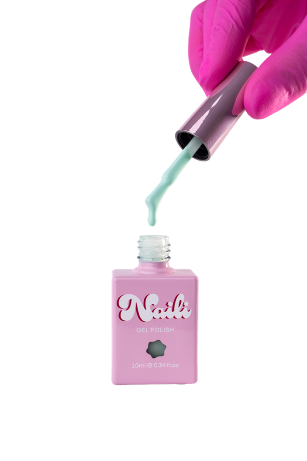 gel polish naili n2413