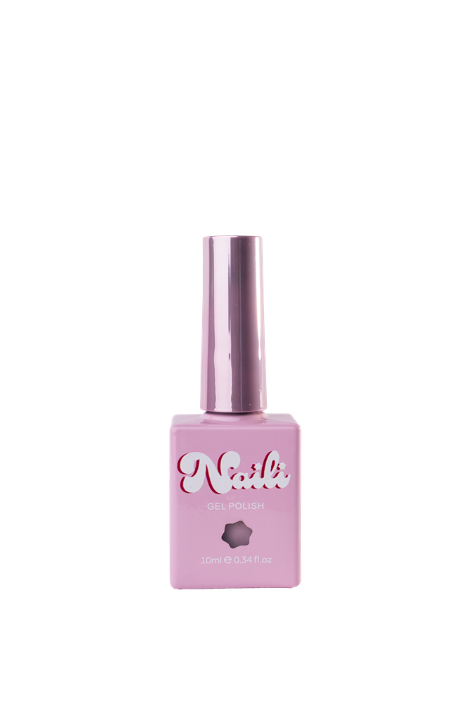 Gel Polish Naili N2414 3 Gel Polish Naili N2414