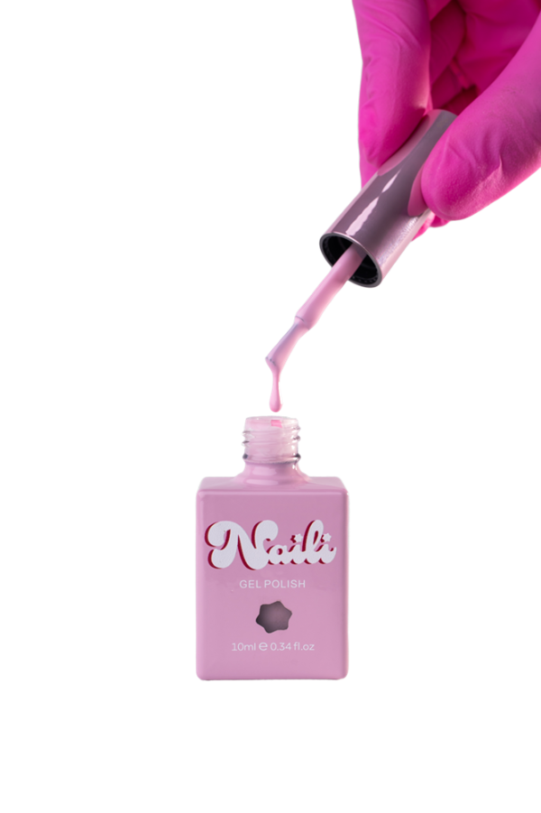 gel polish naili n2426