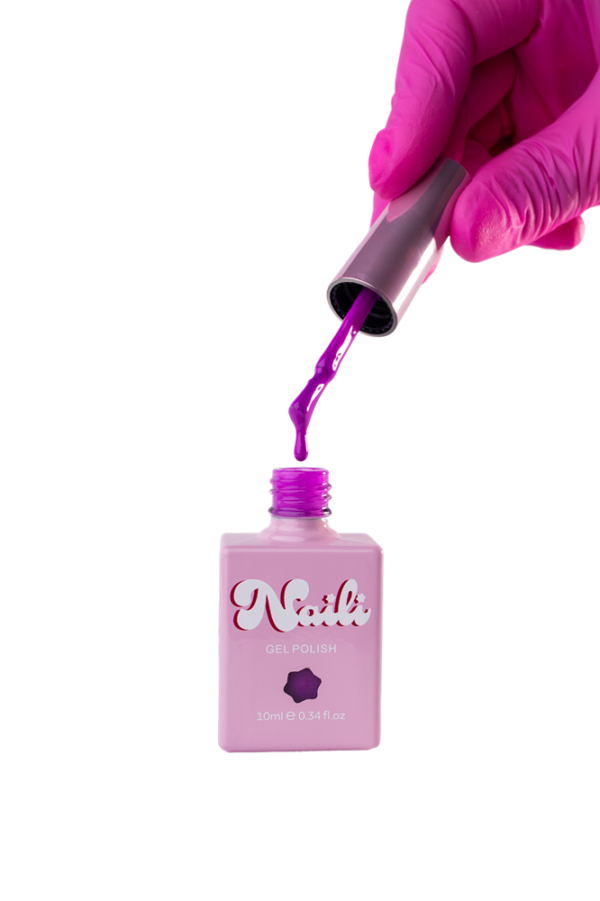 gel polish naili n2426