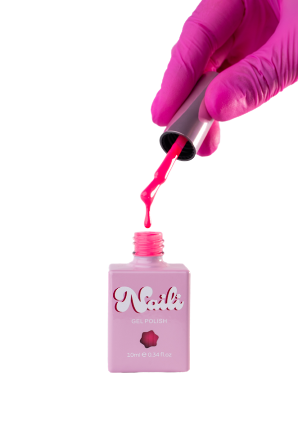 gel polish naili n24