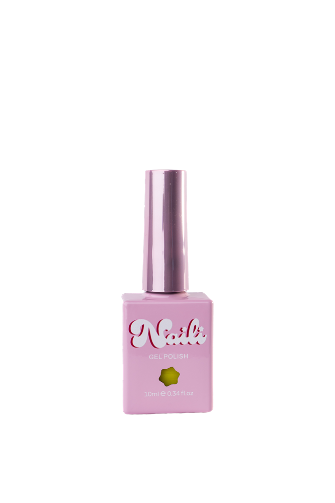 Gel Polish Naili N25 3 Gel Polish Naili N25