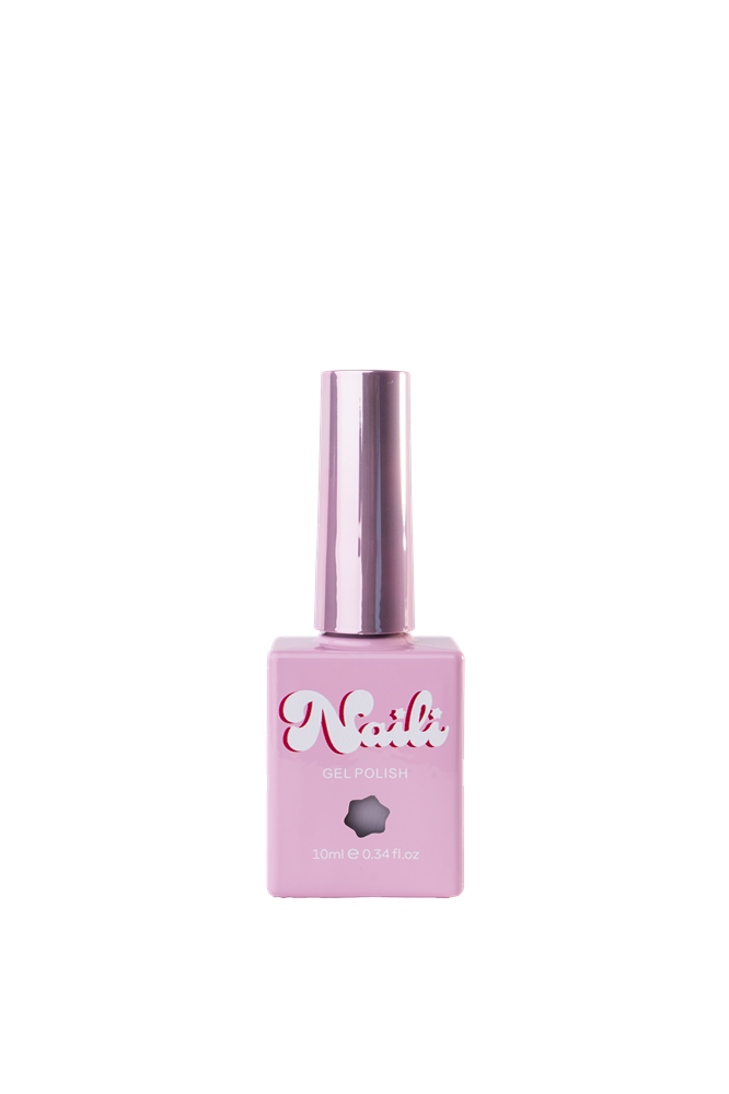 Gel Polish Naili N2500 3 Gel Polish Naili N2500