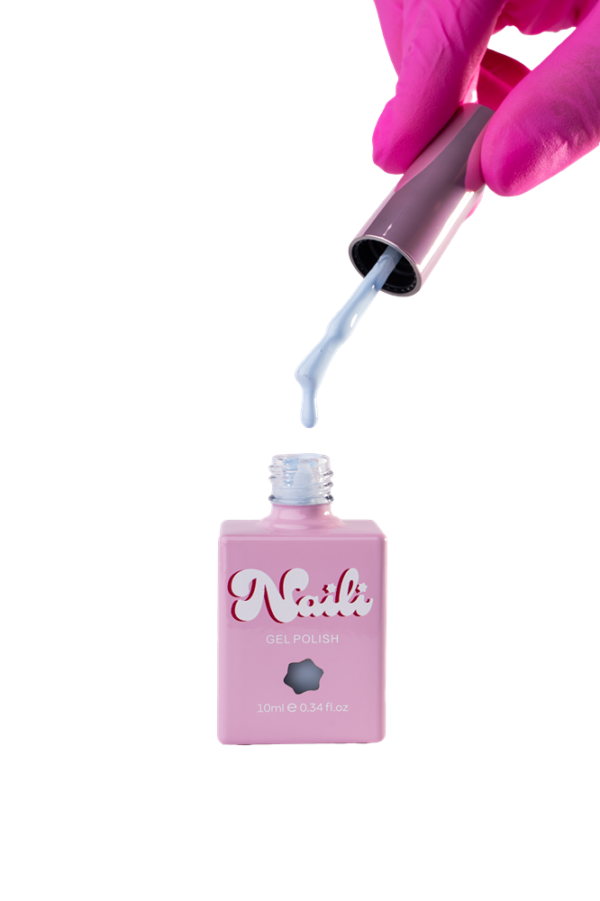 gel polish naili n2502