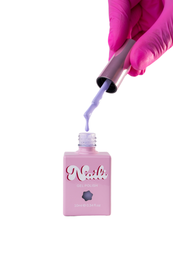 gel polish naili n2503