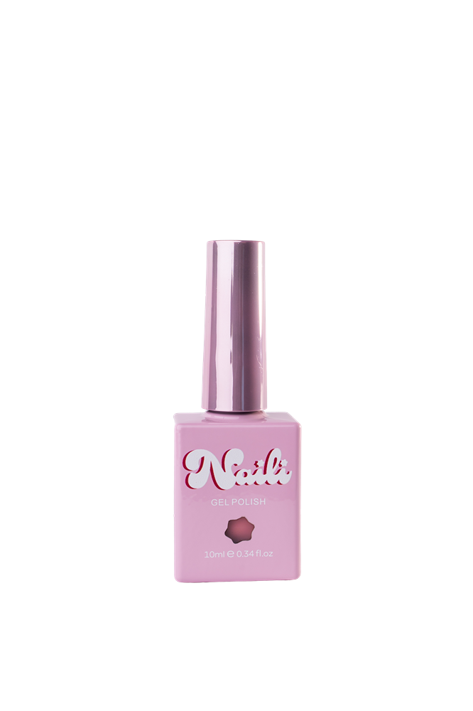 Gel Polish Naili N2504 3 Gel Polish Naili N2504