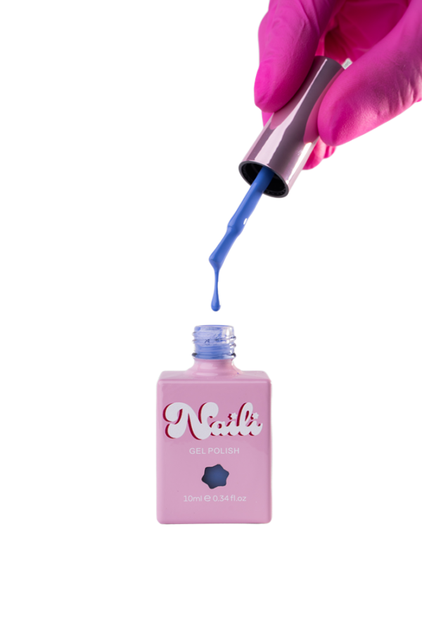 gel polish naili n2505