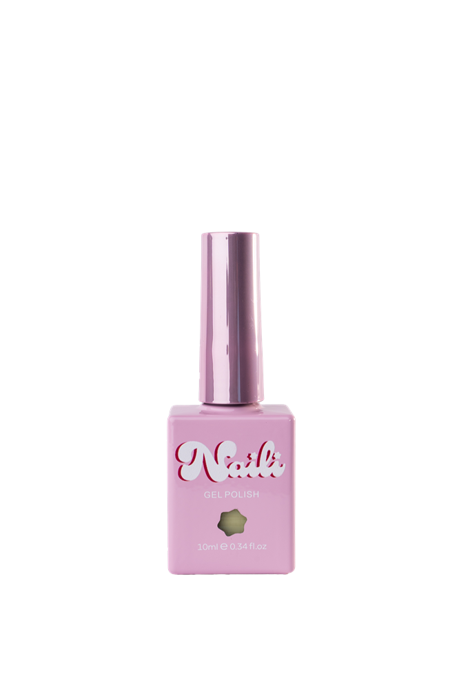 Gel Polish Naili N2506 3 Gel Polish Naili N2506