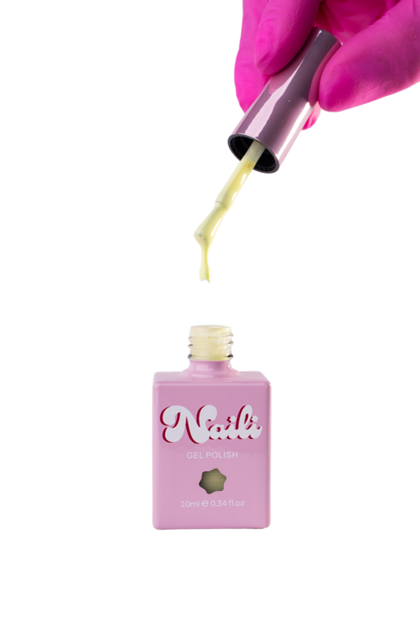 gel polish naili n2506