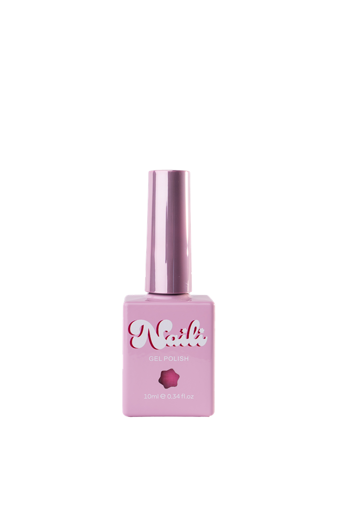 Gel Polish Naili N2508 3 Gel Polish Naili N2508