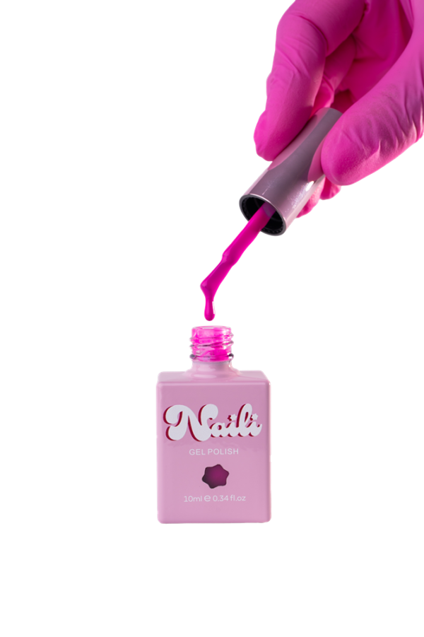 gel polish naili n2509