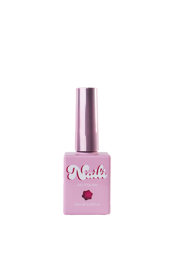 Gel Polish Naili N2510 3 Gel Polish Naili N2510