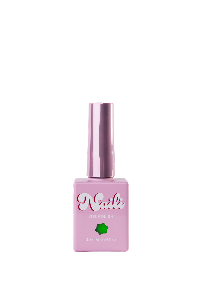 Gel Polish Naili N26 3 Gel Polish Naili N26