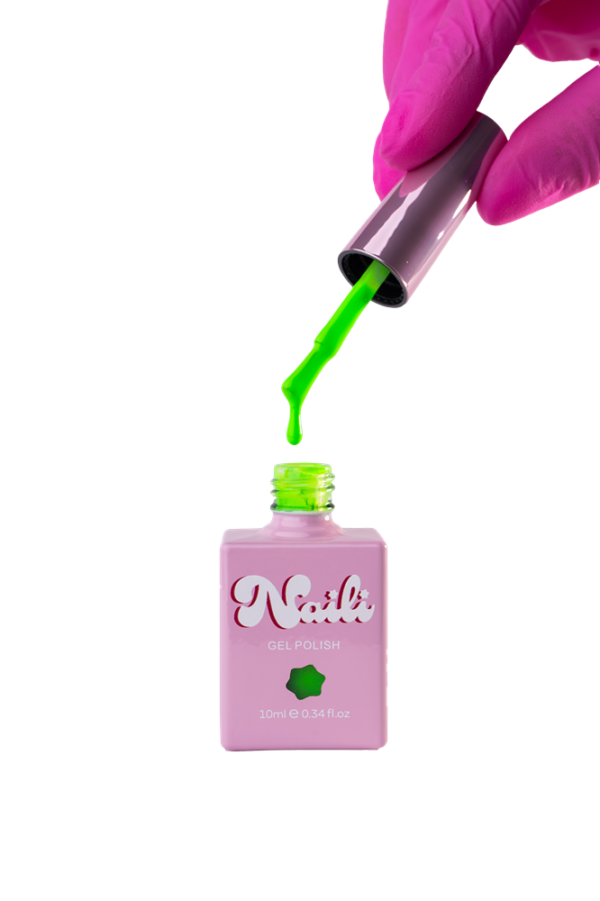 gel polish naili n26