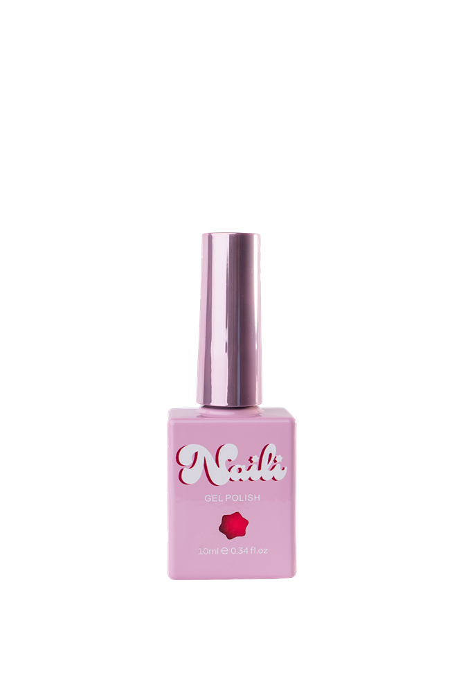 Gel Polish Naili N29A 3 Gel Polish Naili N29A