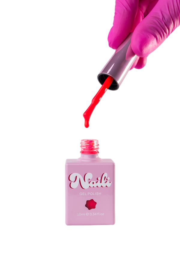 gel polish naili n29a