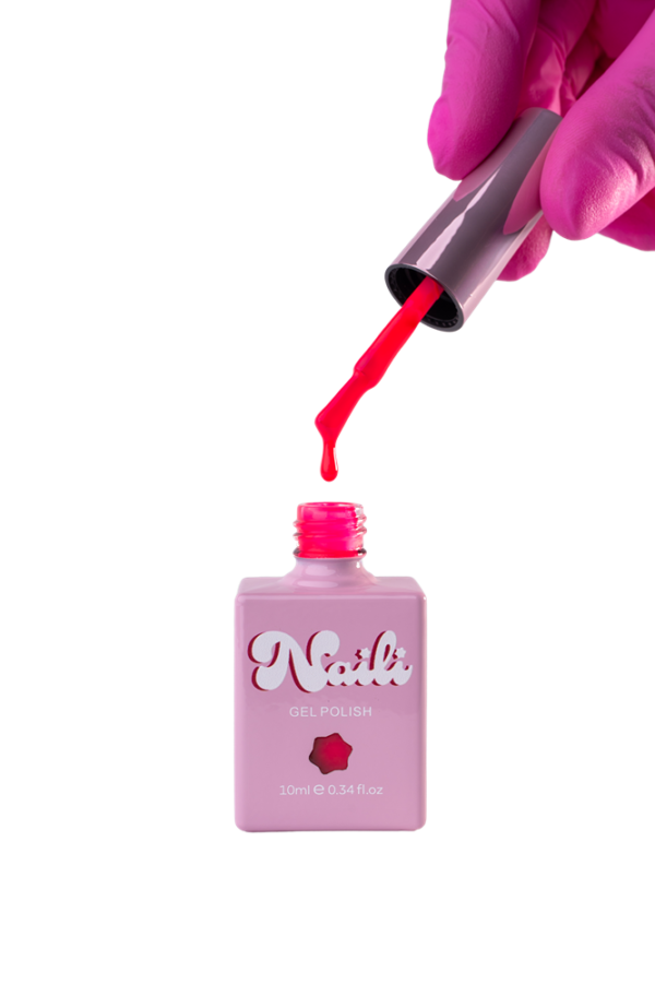 gel polish naili n29