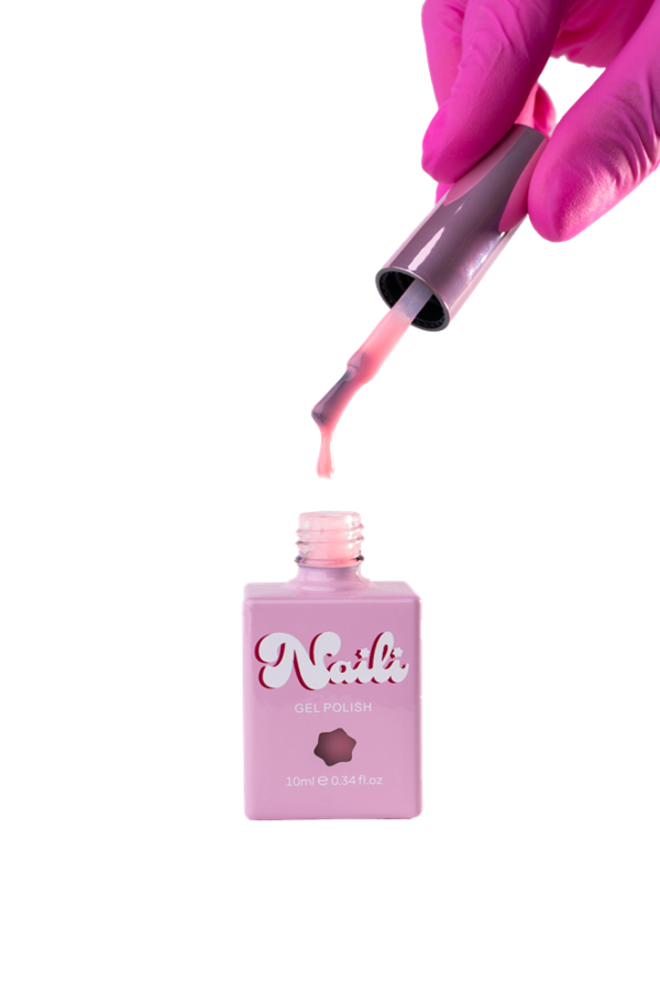 Gel Polish Naili N2C