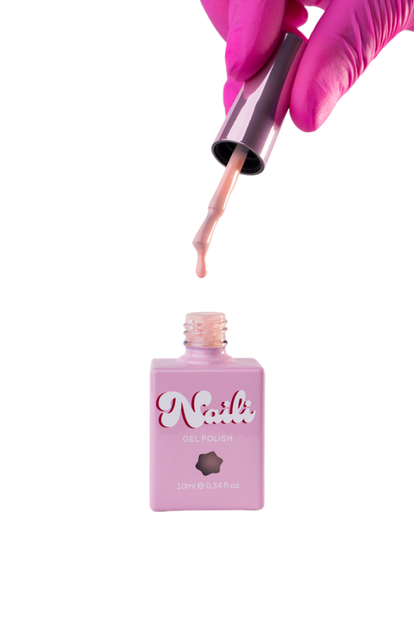 Home 9 gel polish naili n2h