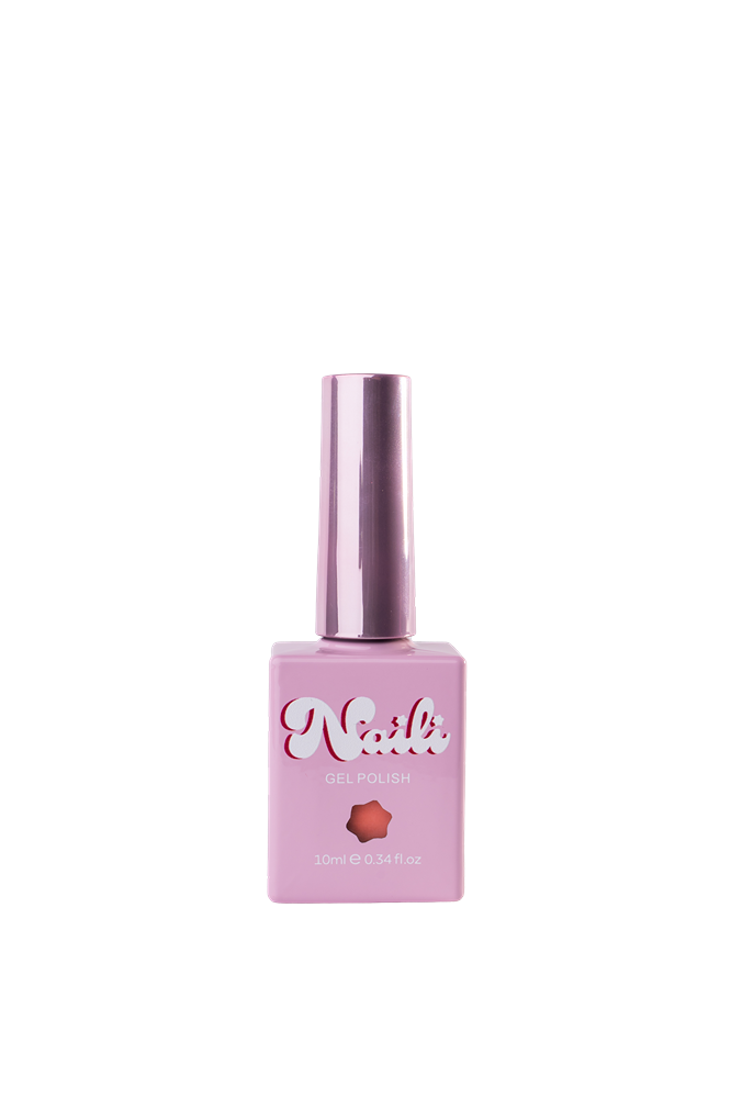 Gel Polish Naili N34 3 Gel Polish Naili N34