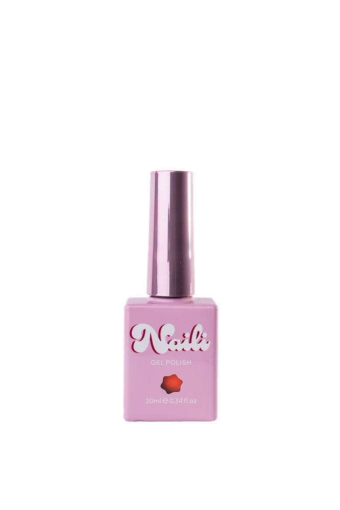 Gel Polish Naili N34B 3 Gel Polish Naili N34B