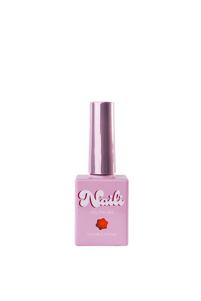 Gel Polish Naili N40 3 Gel Polish Naili N40