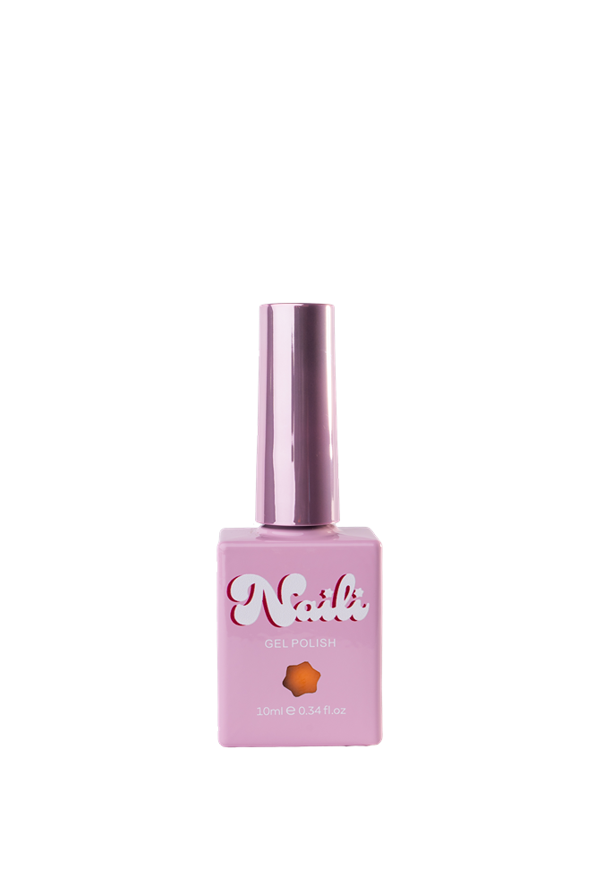 Gel Polish Naili N41 3 Gel Polish Naili N41