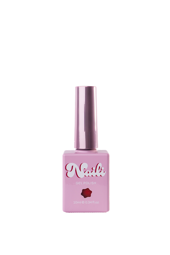 Gel Polish Naili NR03 3 Gel Polish Naili NR03