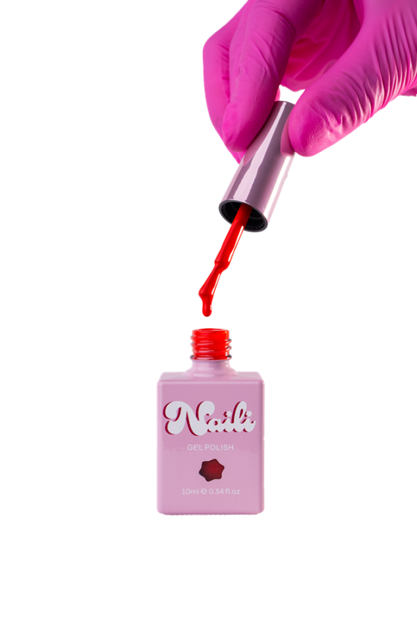gel polish naili nr03