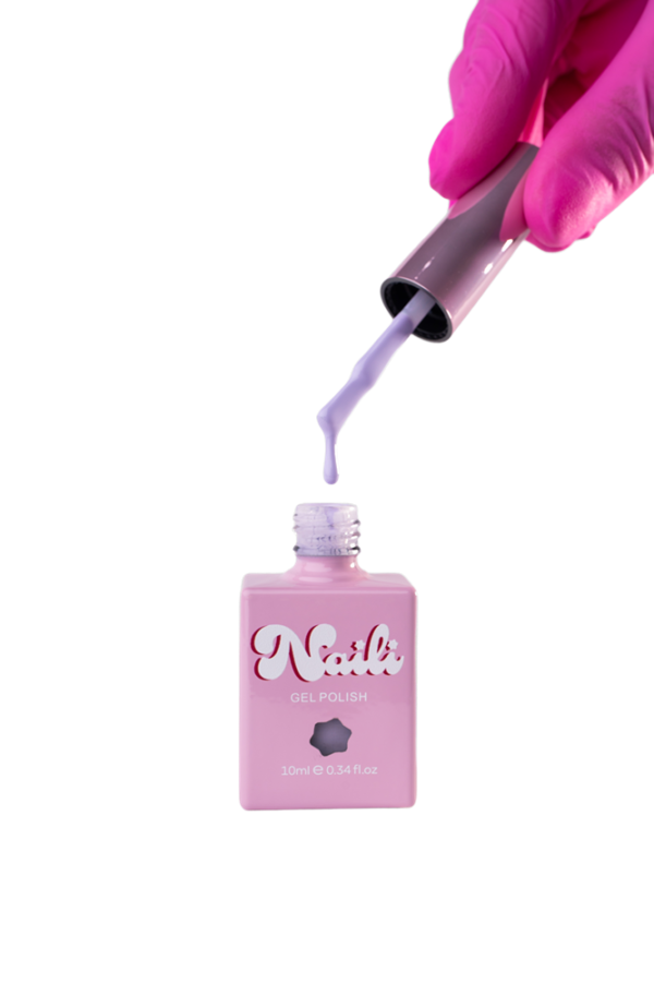 gel polish naili nr04