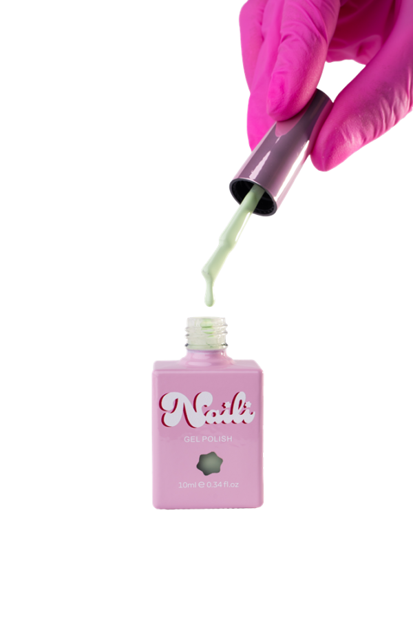 gel polish naili nr05 10ml