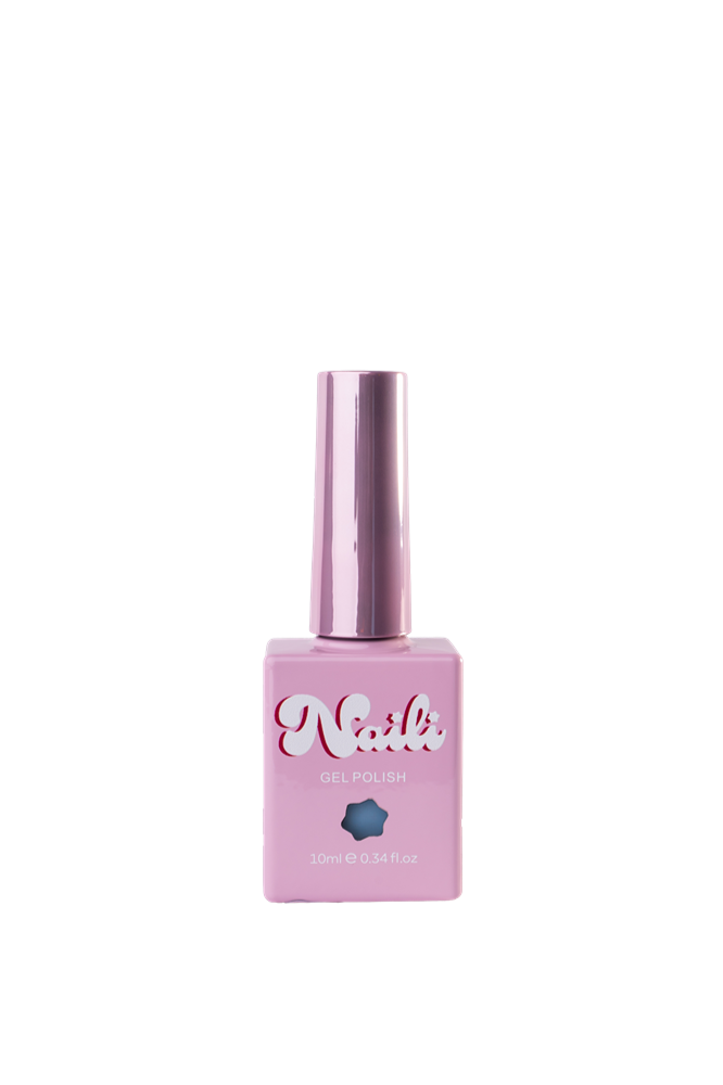 Gel Polish Naili NR06 3 Gel Polish Naili NR06