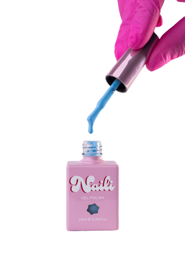 gel polish naili nr06