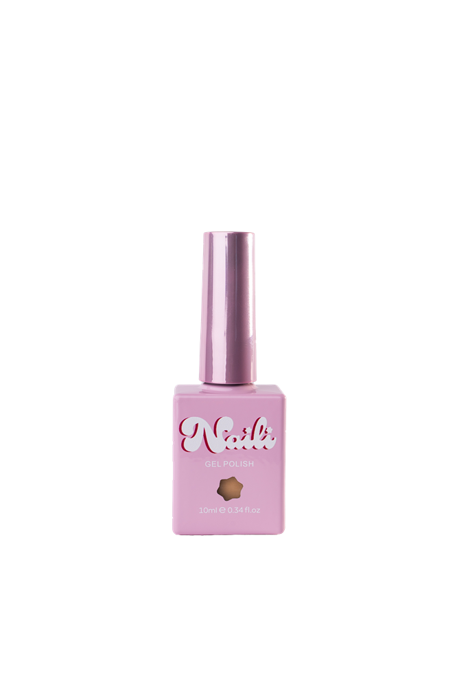 Gel Polish Naili NR08 3 Gel Polish Naili NR08