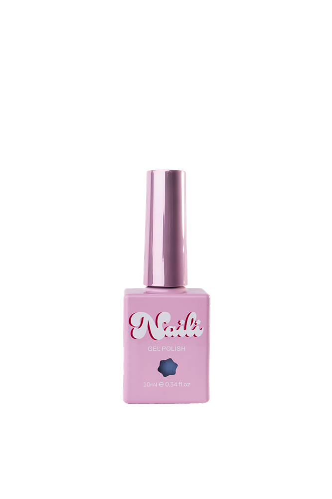 Gel Polish Naili NR09 3 Gel Polish Naili NR09