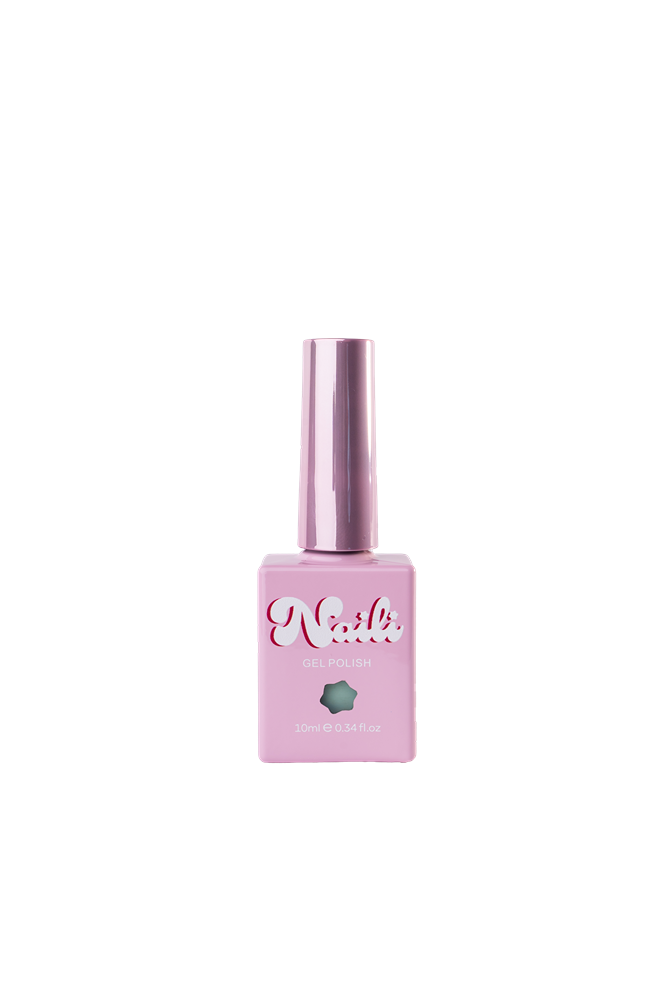 Gel Polish Naili NR10 3 Gel Polish Naili NR10