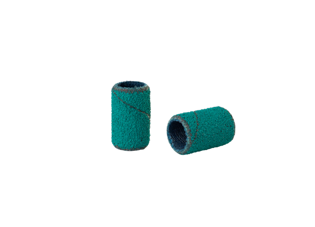 Ανταλλακτικά ρολάκια sanding bands naili 180 grit