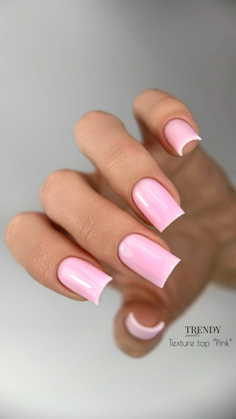 TOP PINK