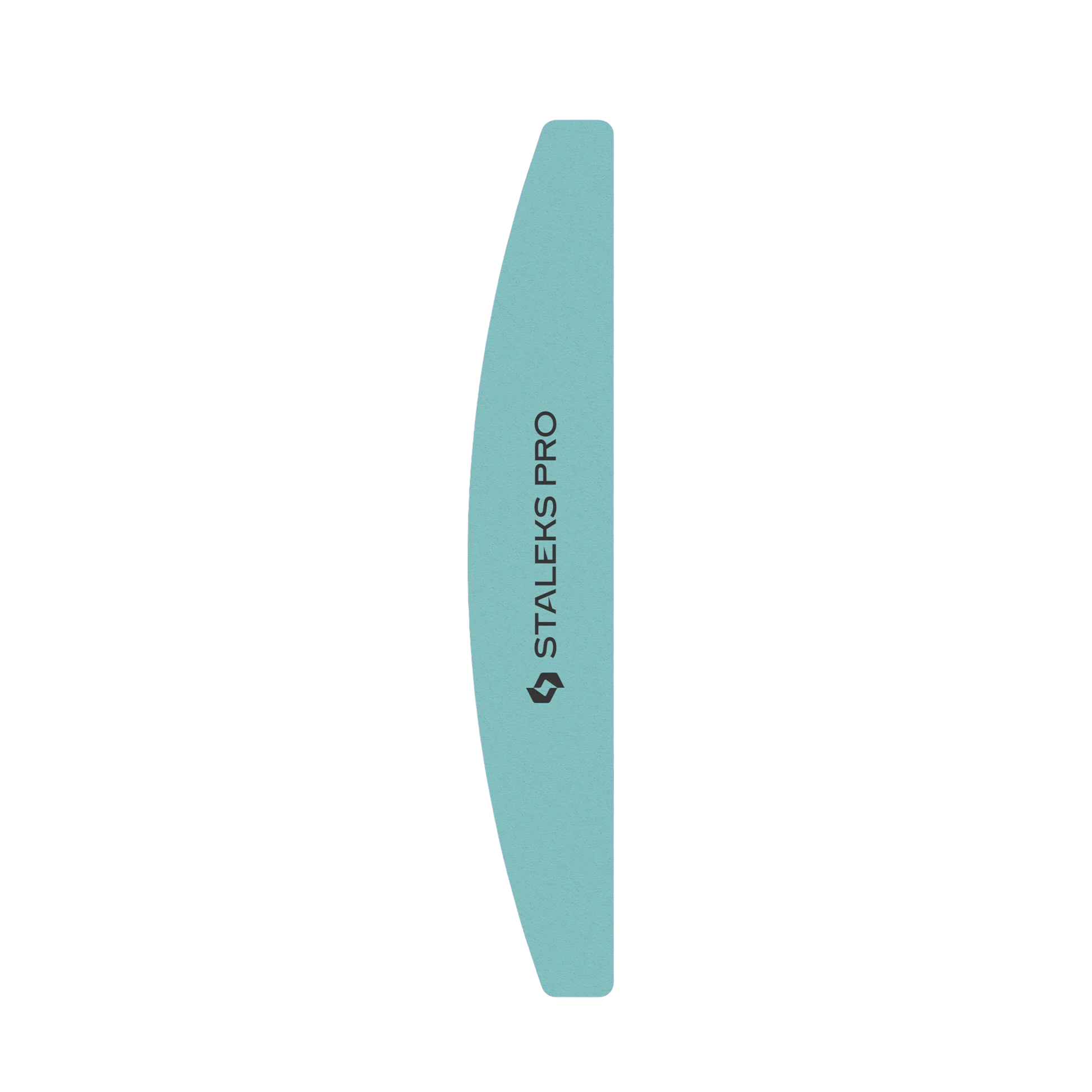 STALEKS EXPERT 41 Λαμπριστήρας ημισέληνος, 400/3000 gtit (1 τεμ.) 1 Γυαλιστικό Buffer Ημισέληνος 400 3000 grit STALEKS EXPERT 41