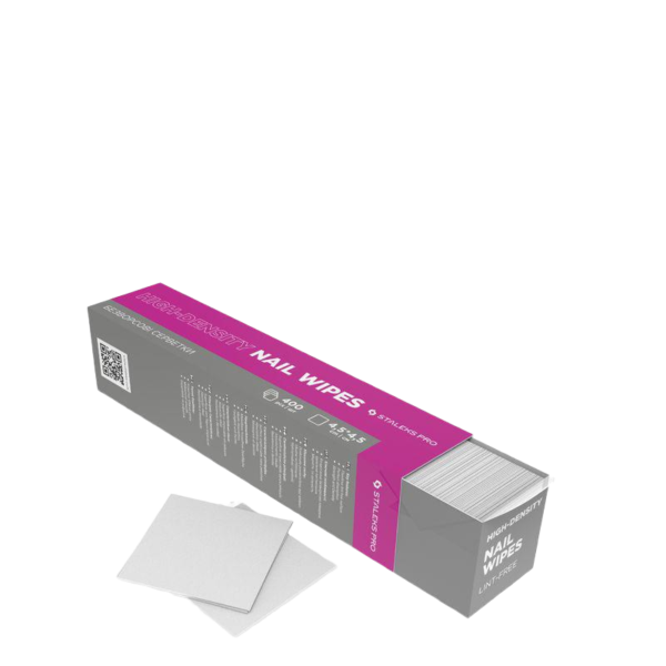 STALEKS SMART WS 400 1 Πανάκια χωρίς χνούδι