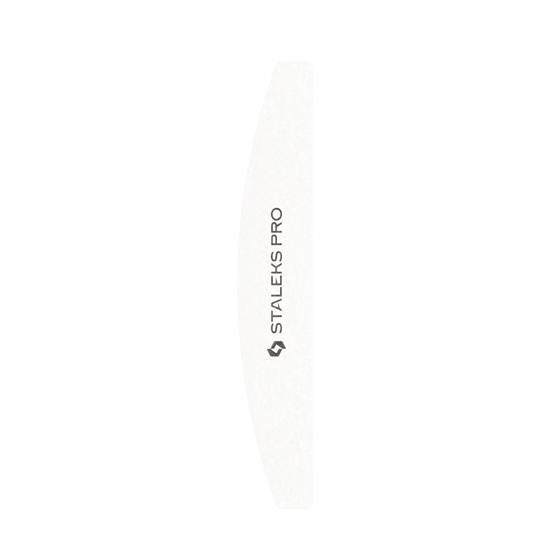 STALEKS EXPERT 41 Λαμπριστήρας μπάφα σε σχήμα ημισέληνου, κόκκος 100/180 (10 τεμ.) 1 Staleks Expert 41 100 180 λαμπριστήρας μπάφα σε σχήμα ημισέληνου