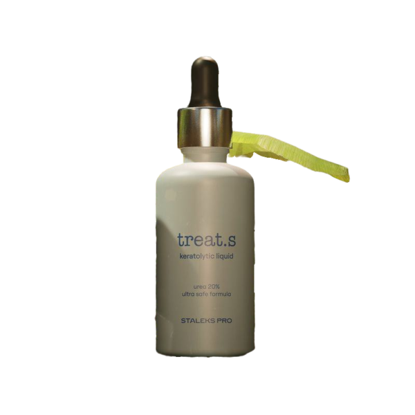 Staleks κερατολυτικό 50ml KT 50