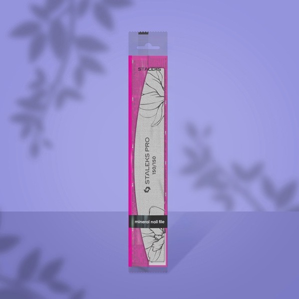 Λίμα μπανάνα STALEKS EXPERT NFE 40 150 180