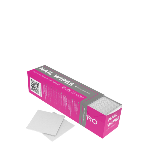 Staleks Smart 400 Πανάκια χωρίς χνούδι
