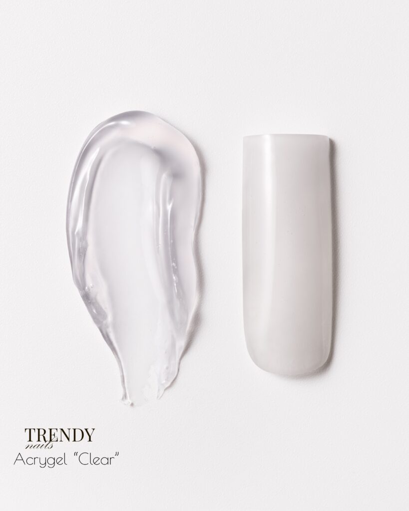 ACRYGEL Classic CLEAR