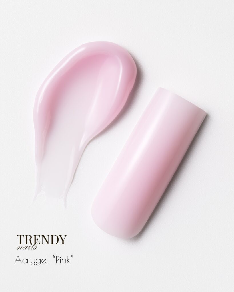 ACRYGEL Classic PINK