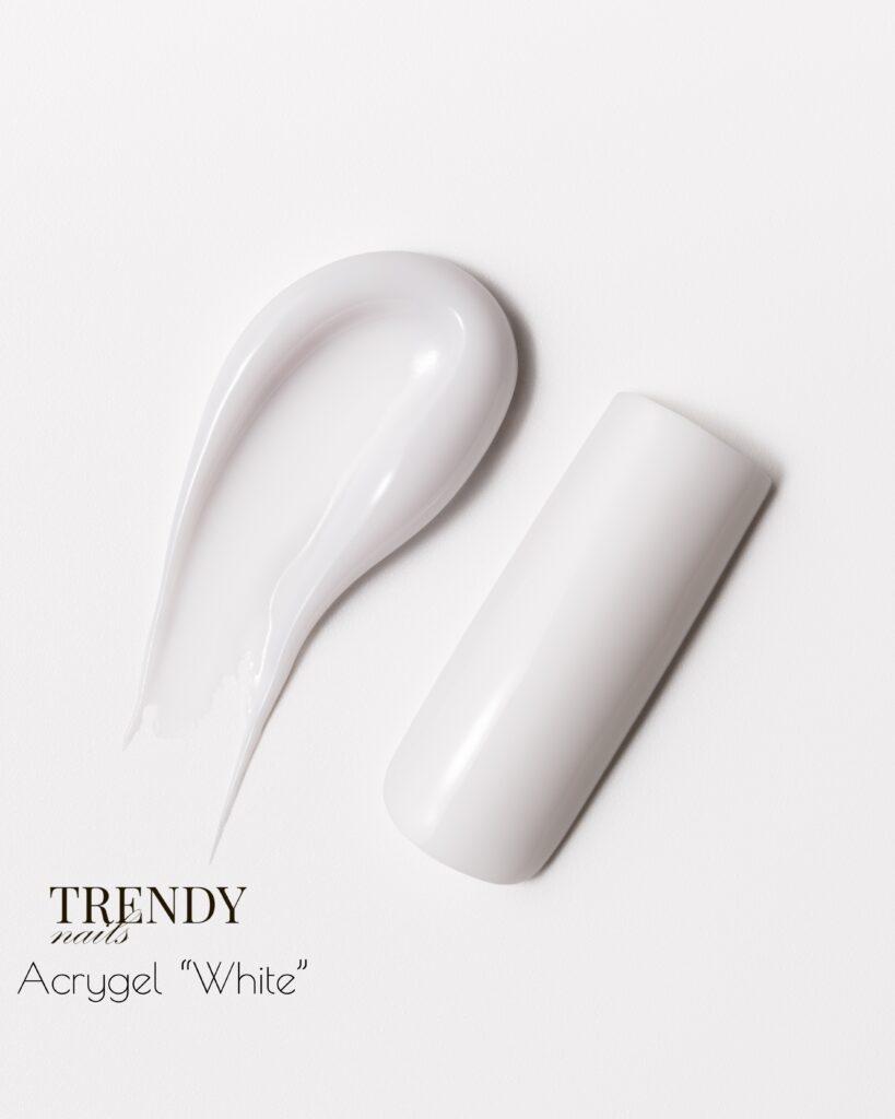 ACRYGEL WHITE