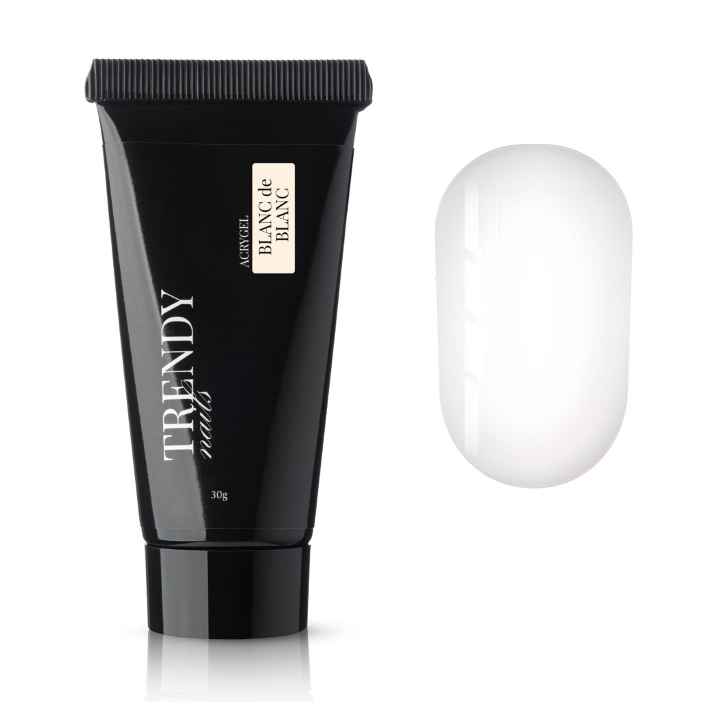Acrygel classic BLANC de BLANC