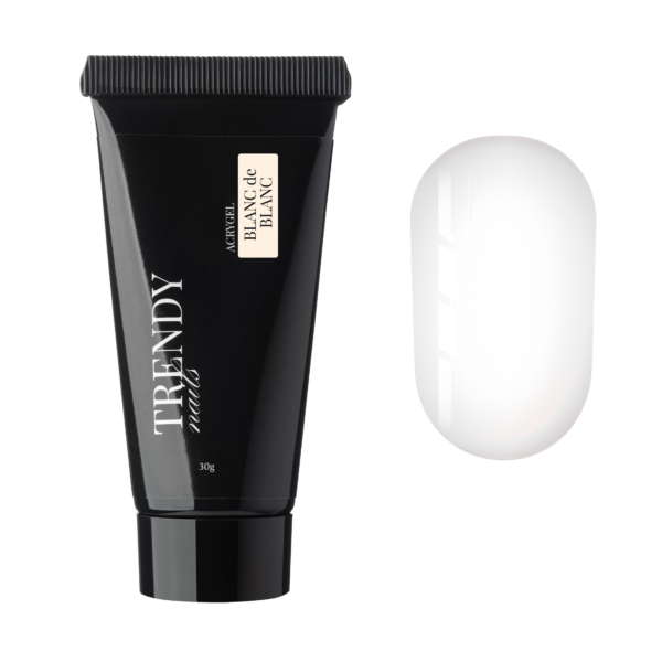 Acrygel classic BLANCE DE BLANCE